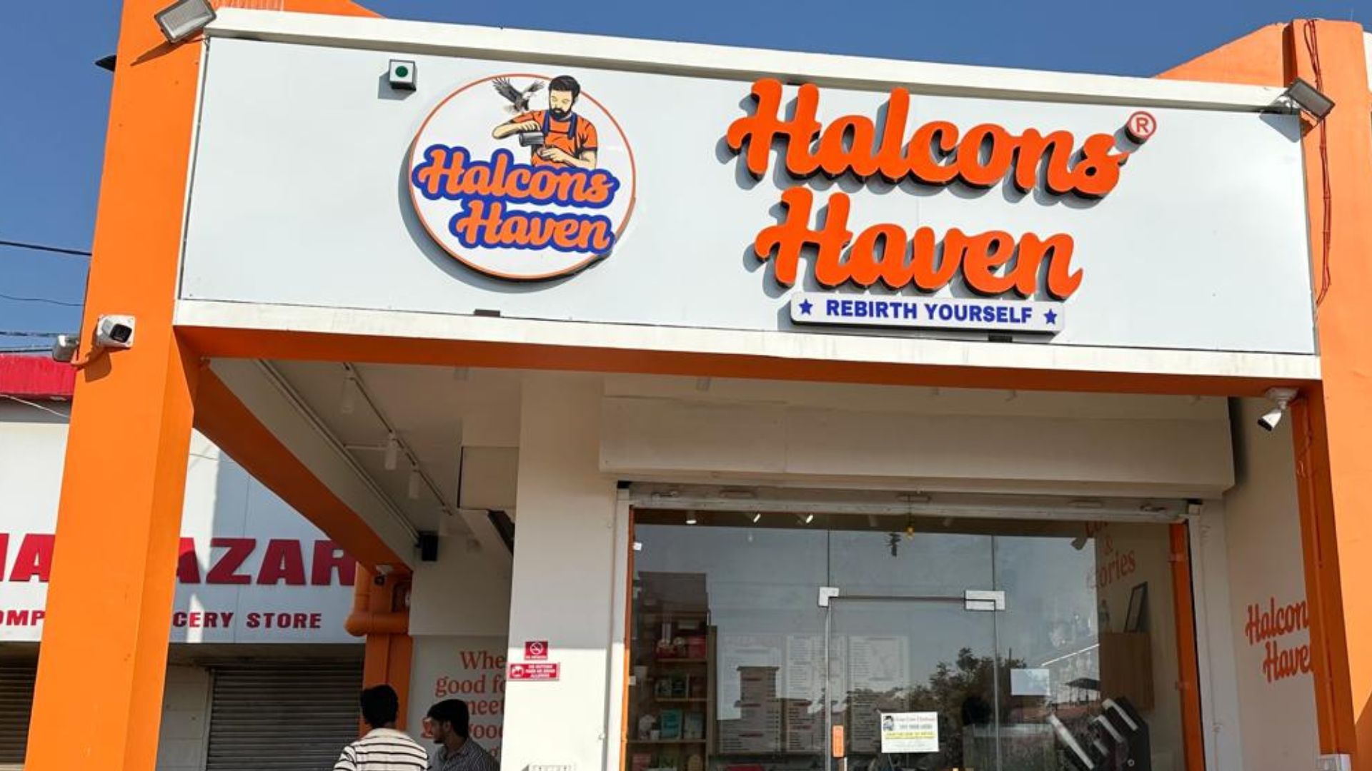 The Secret Behind a Perfect Cafe Experience